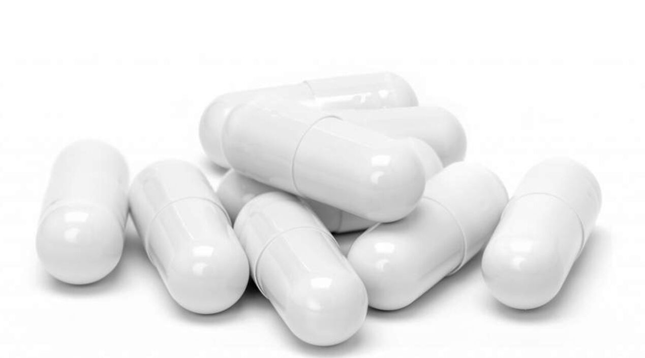 Diaform plus- How to take it correctly